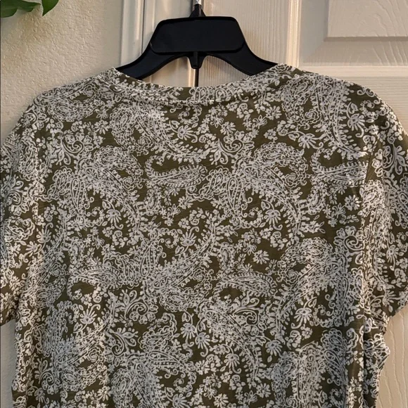 Sanctuary T Shirt - Picture 7 of 9